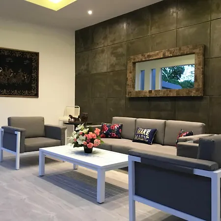 The Tanjung Bidadari Seminyak