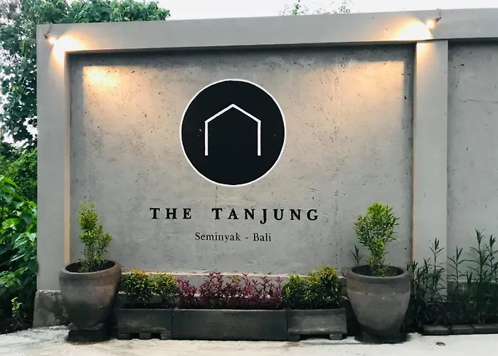 The Tanjung Bidadari